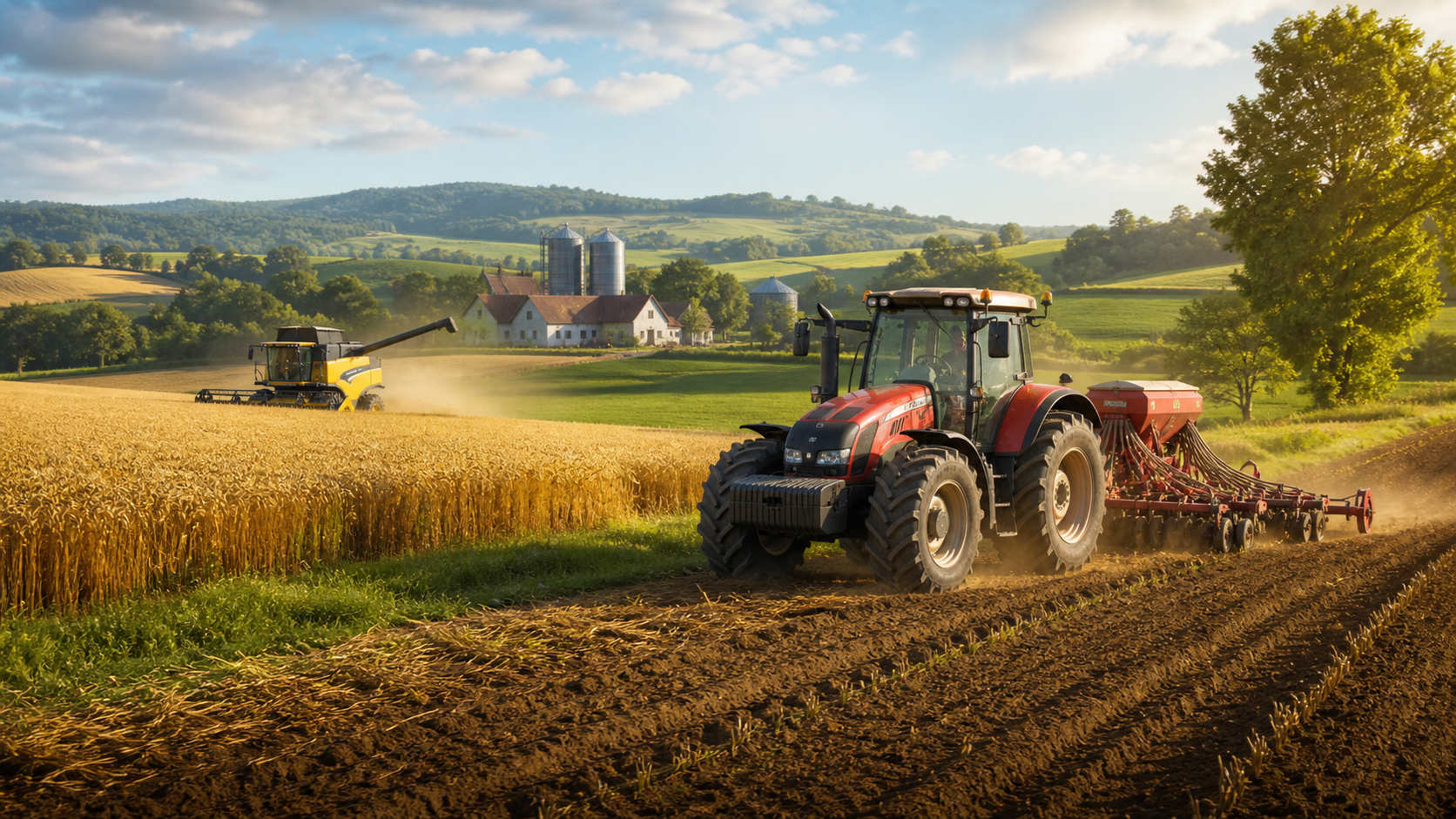 Farming Simulator 2022