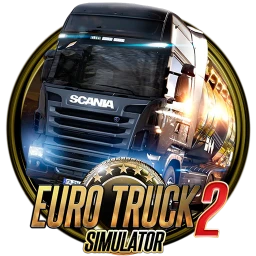 Euro Truck Simulator 2