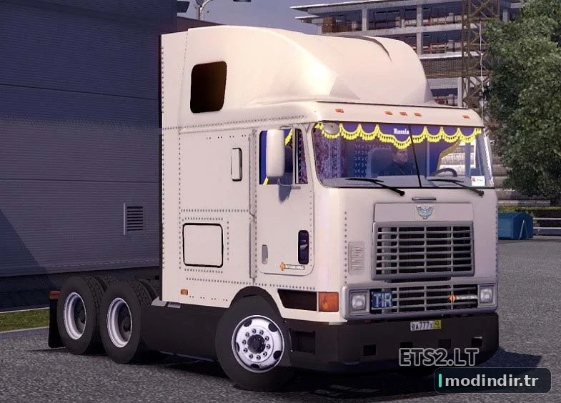 International 9800i v 2.0
