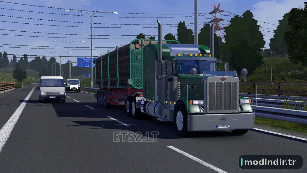 Peterbilt 379 – 1999 v 1.15