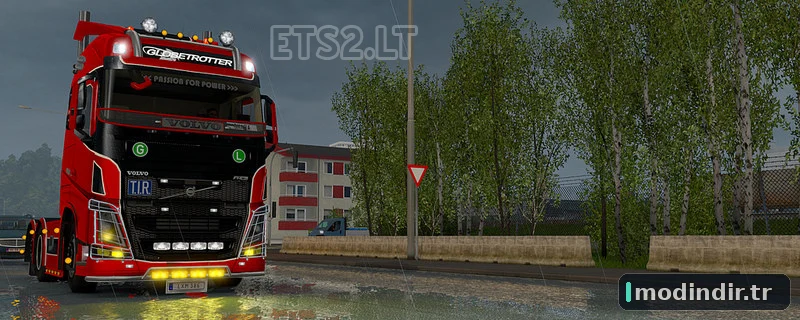 Volvo FH 2013 by ohaha v 18.4.2s