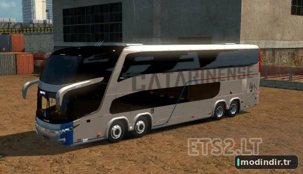 EAA Bus v 1.4