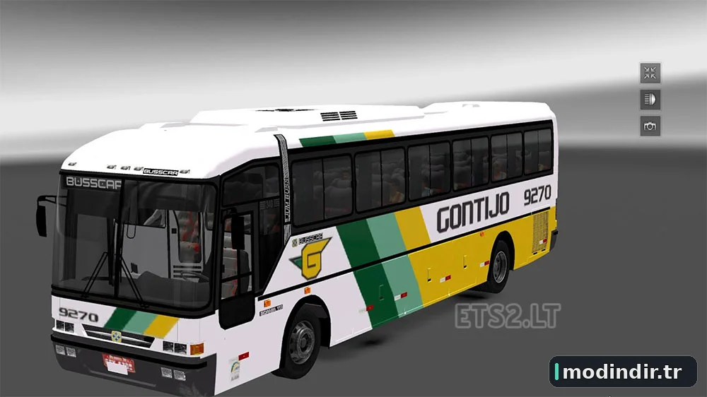 EAA Bus V1.5