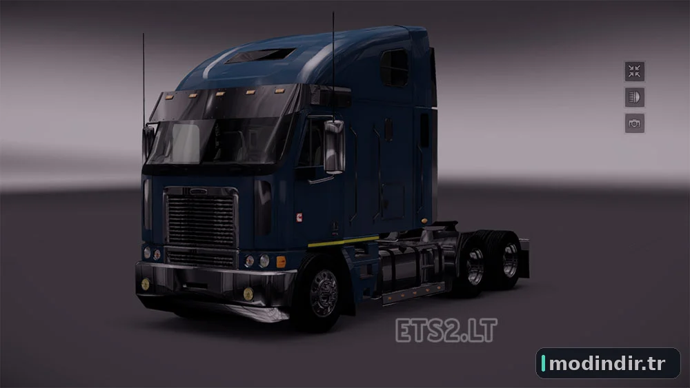 Freightliner Argosy v 3.0 Update