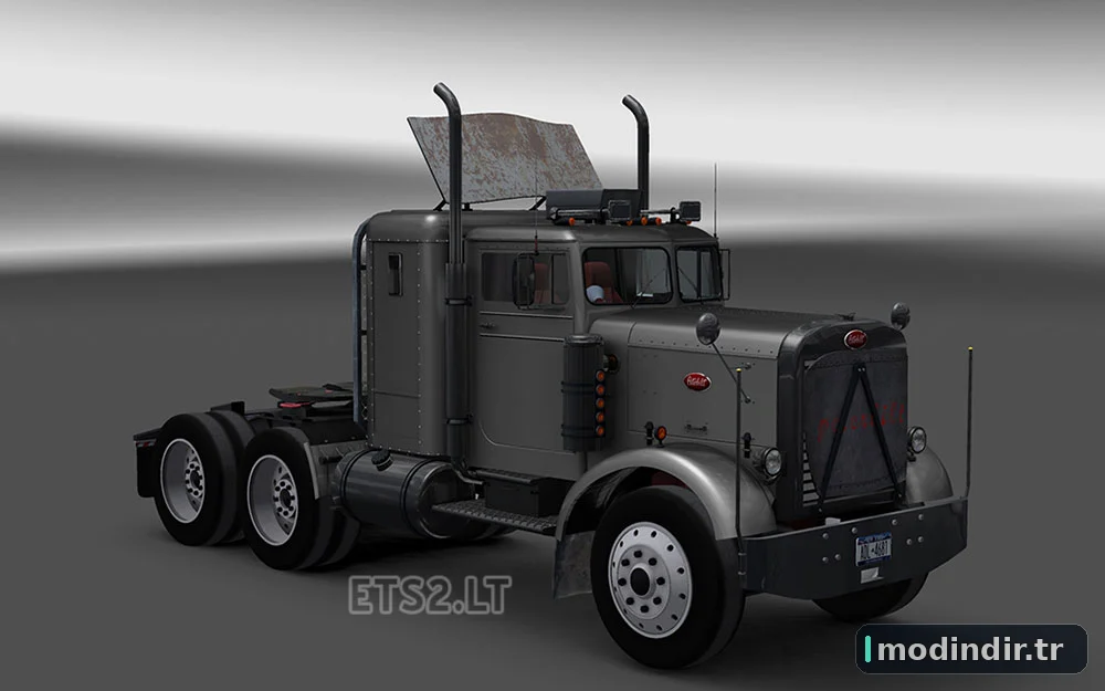 Peterbilt 351 v 3.0