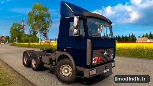 Maz 6422