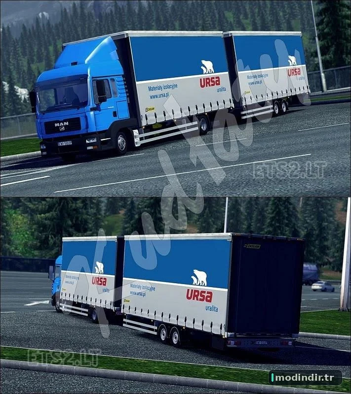 MAN TGL 12.240 v1.4 upgrade 1.24