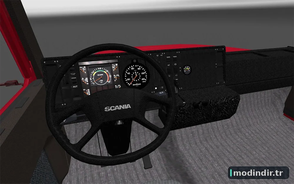 Scania 112-142