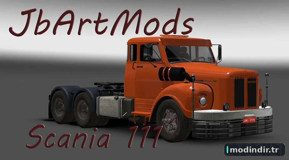 Scania LS 110/111