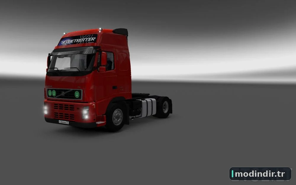 VOLVO FH 440 v1.27