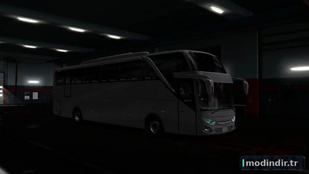 Jetbus 3 SHD and HDD