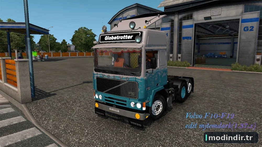 Volvo F10-F12(1.37.x) edit mjtemdark