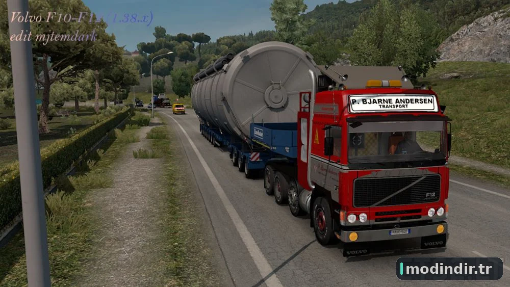 Volvo F10-F12(1.38.x) edit mjtemdark