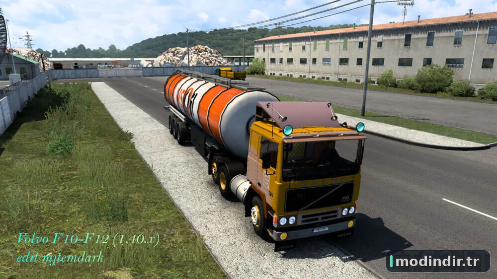 Volvo F10-F12[1.40.x] edit mjtemdark