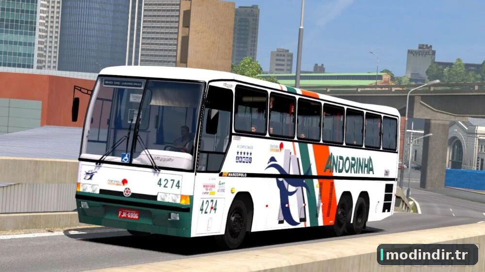 IMPERAMODS TODOS BUSES v1.41