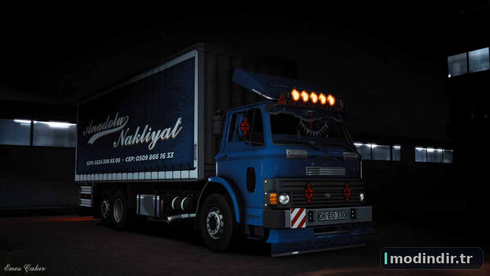 FORD 1210 – 1.44