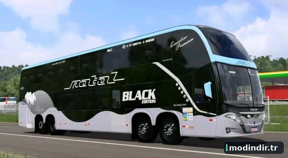 Vissta Buss DD v2.6