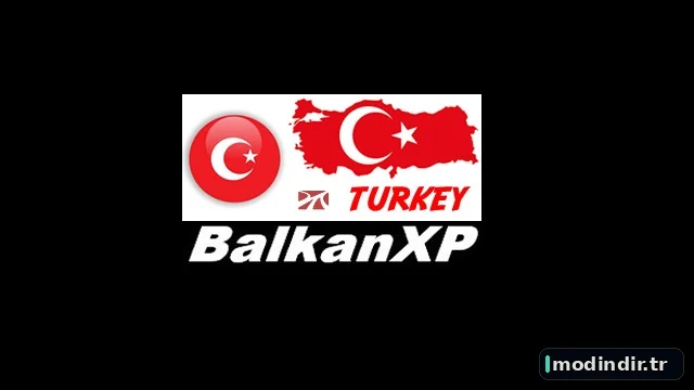 BXP PMME Turkey 157.0