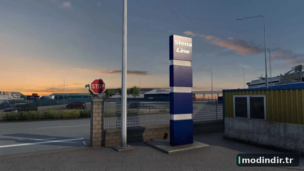 Real Companies, Gas Stations v2.04.10