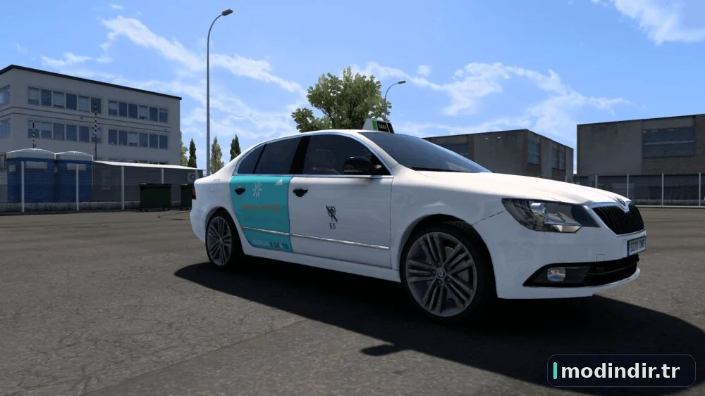 My version of the Skoda MPT V.15 (1.57)
