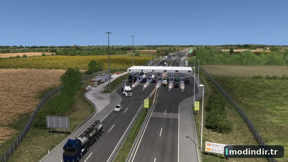 WBPD – Promods 2.80 Fix v1.2