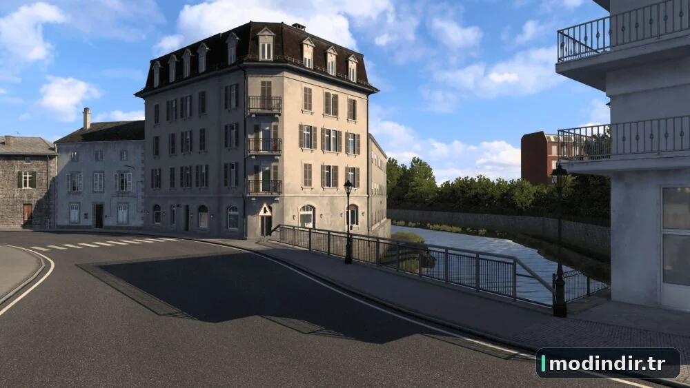 Santiago de Compostela added V.13 (1.57)