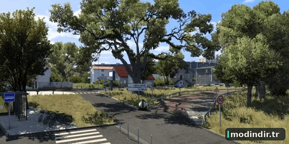 Strasbourg Rework PM Addon BETA v0.3.2