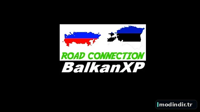 BXP Estonia & Russia RC 157.0
