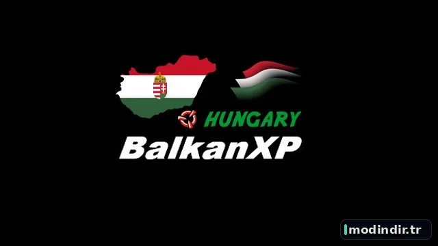 BXP SCS Hungary 158.0