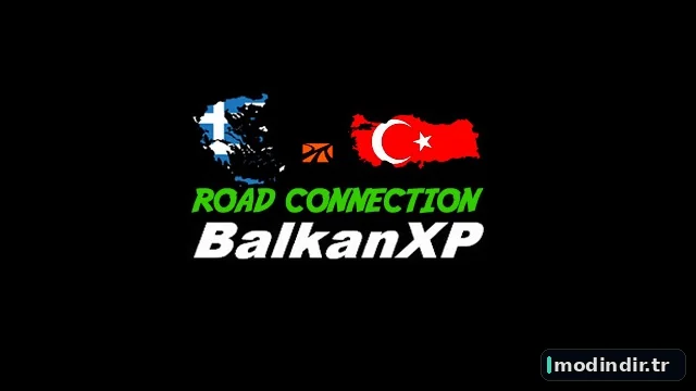 BXP Greece & Turkey RC 158.0