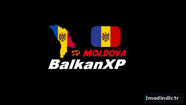 BXP PM Moldova 158.0
