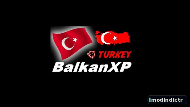 BXP SCS Turkey 158.0