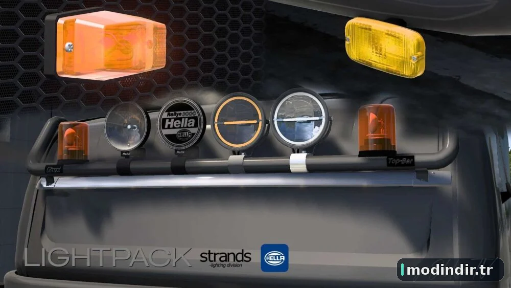 Lightpack by JUseeTV v1.58