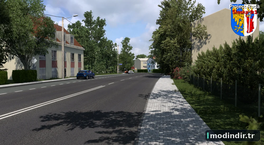 Project Ruda Śląska 1:1 v1.12 1.58
