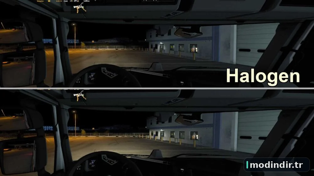 Headlight Options v1.58.1