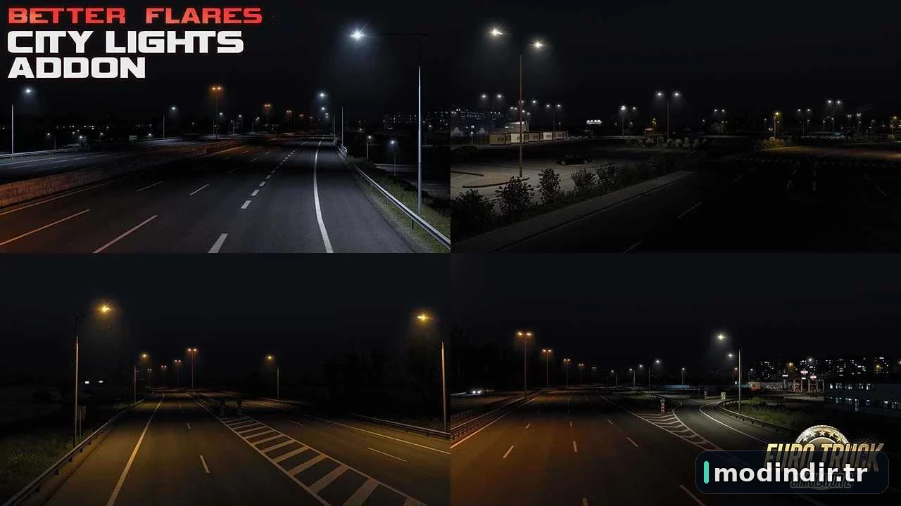 Better Flares v4.6.5 [1.58]