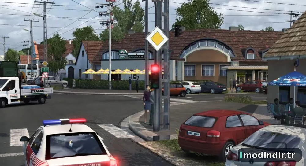 Hungary Map v0.9.38 1.58