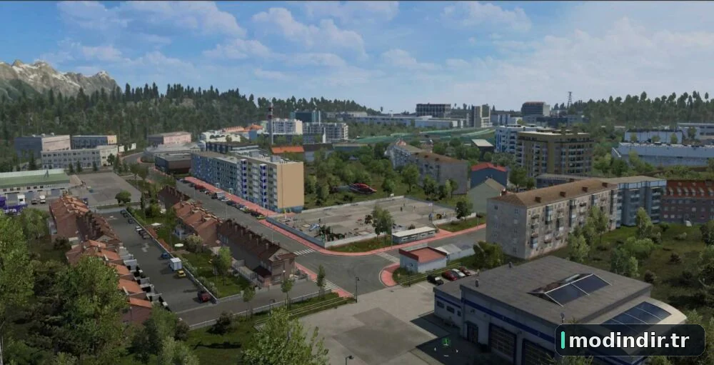 Alfaomega Map v1.8 1.58x
