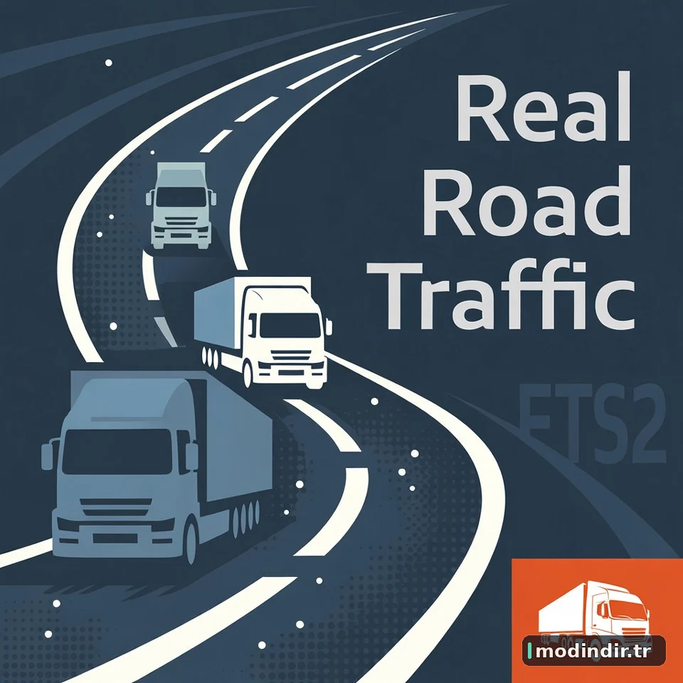 Real Road Traffic v1.0