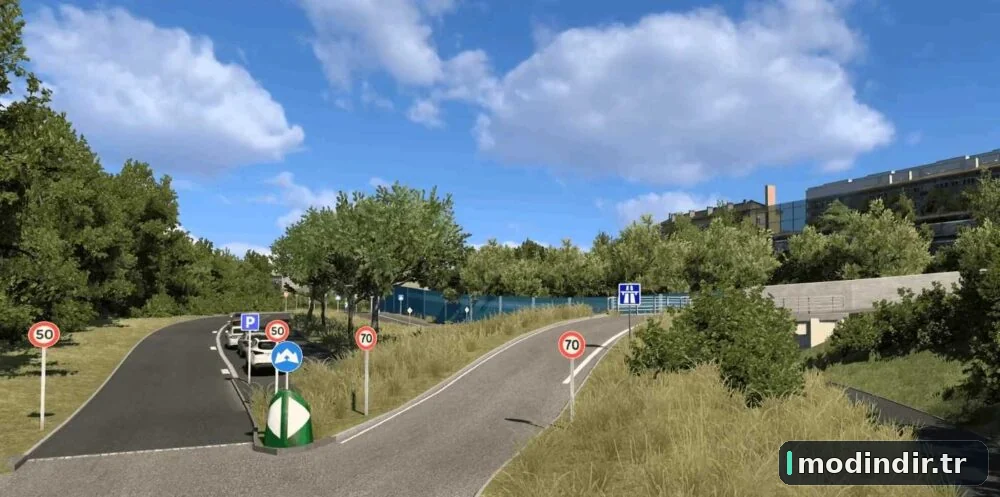 Strasbourg Rework PM Addon v0.3.2 1.58x