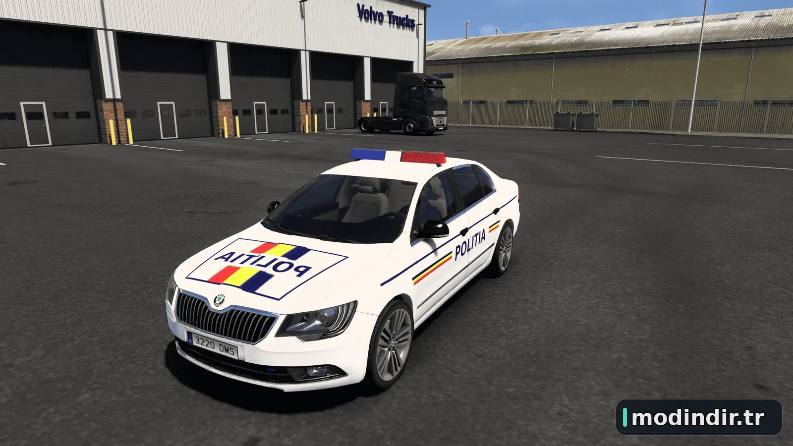 My version of the Skoda MPT V.16 (1.58)
