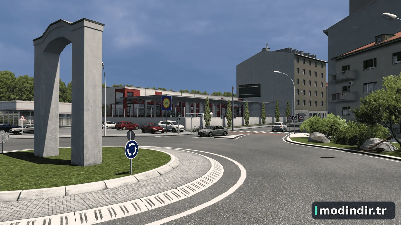 Santiago de Compostela added V.14 (1.58)