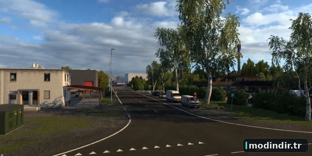Danmark Refined v2.0