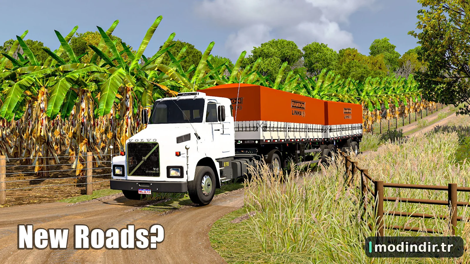 NEW MG INTERIOR MAP ETS2 1.58