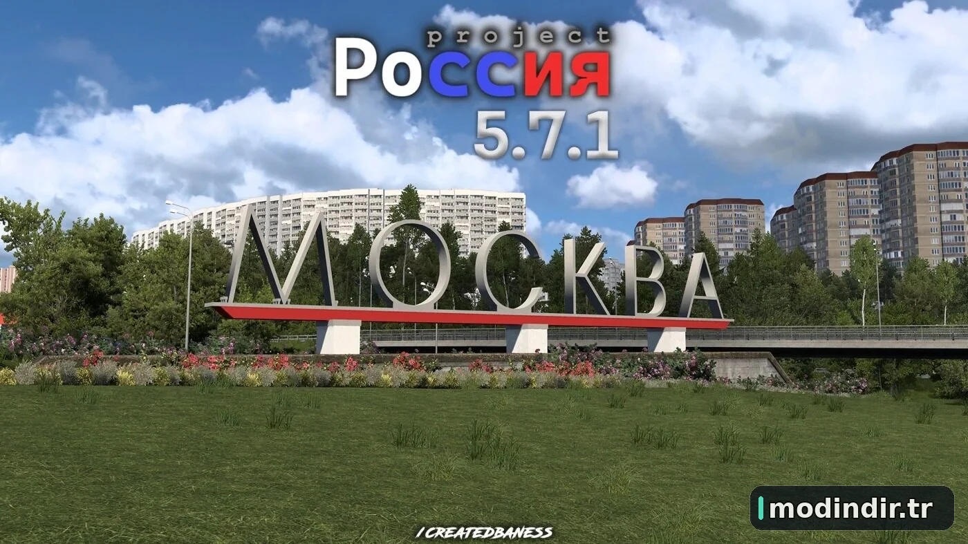 Project Russia v5.7.1
