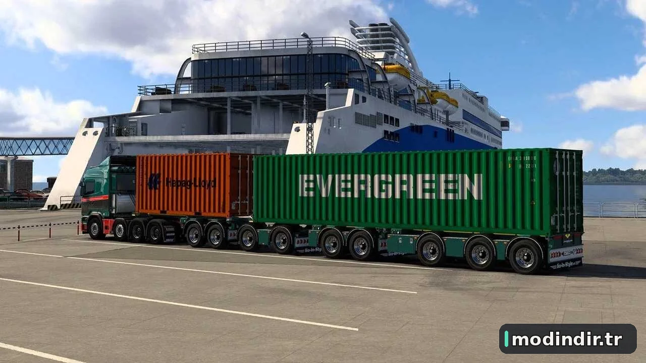 European Trailer Pack v3.2-1.58