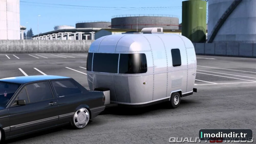 Trailers Mini Pack v1.58