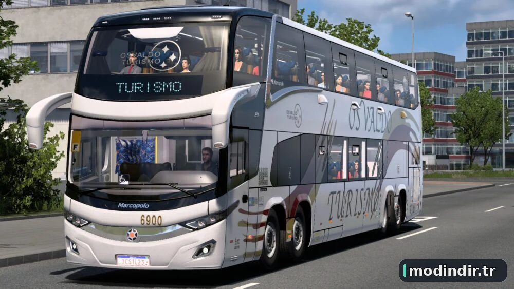 Marcopolo New G7 1800 v1.58