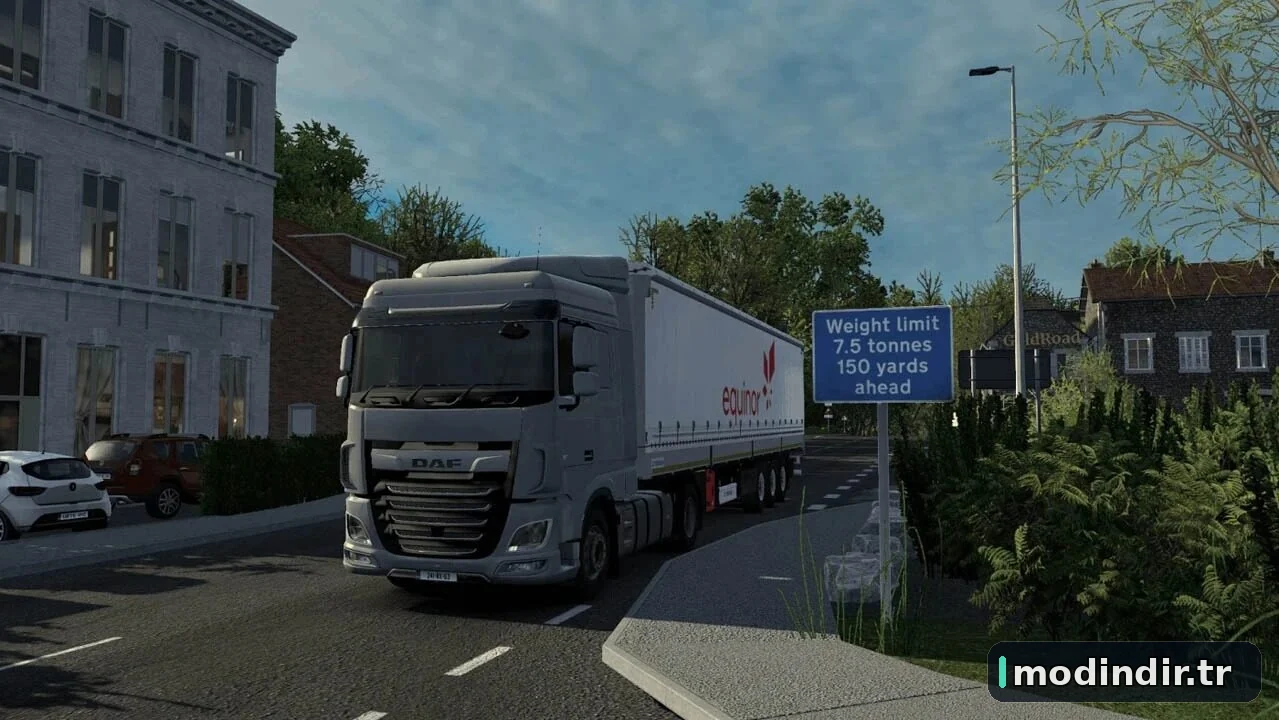 UK Reworks and Improvements v1.5