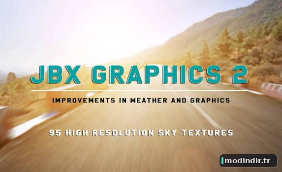JBX GRAPHICS 2